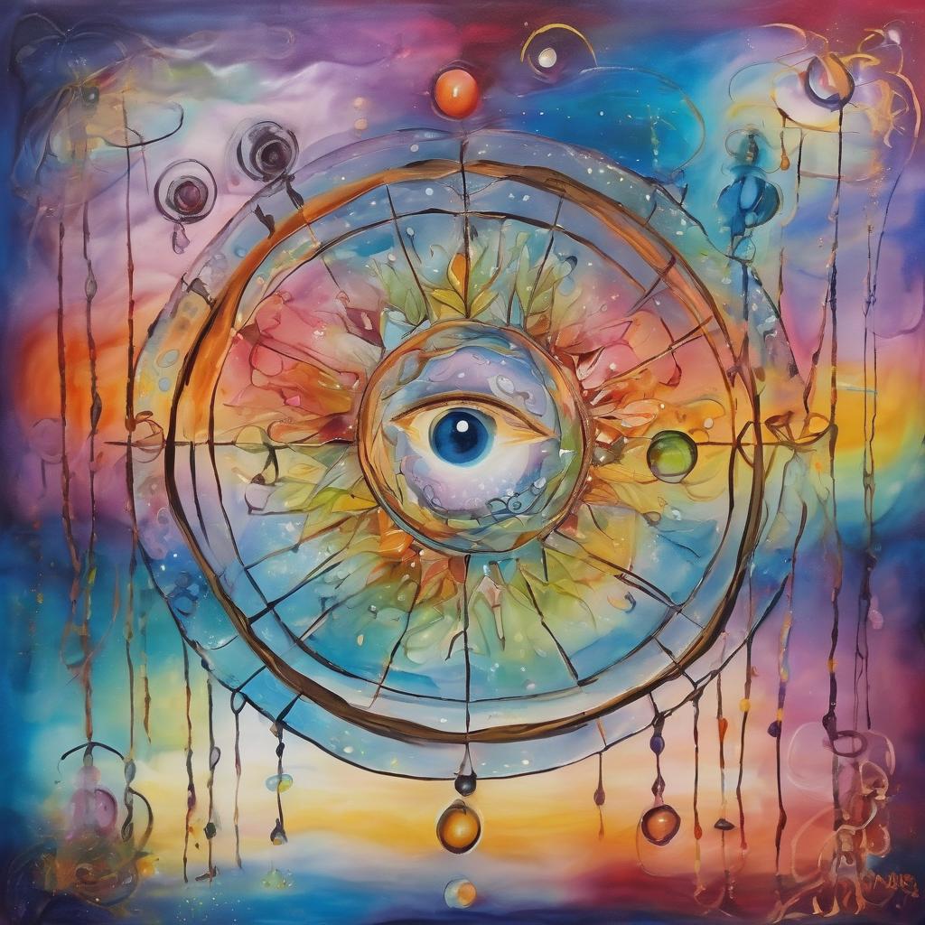 Το Κλειδί της Συνειδητής Επιλογής