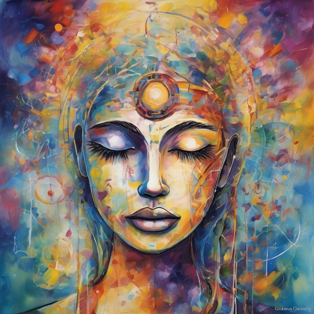 Μεταστροφή στη σκέψη για θετική προοπτική