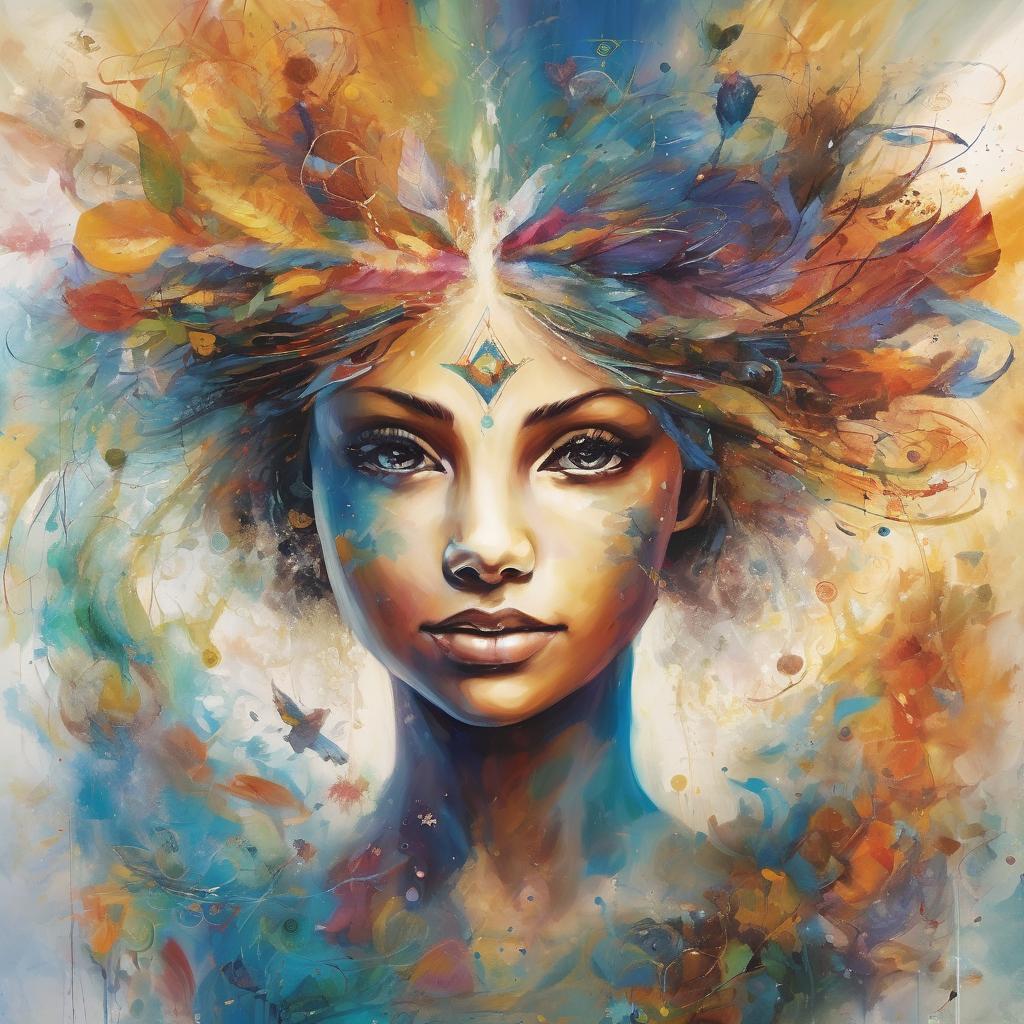 Αναπτύξτε προσεκτικά την εσωτερική σας ενέργεια