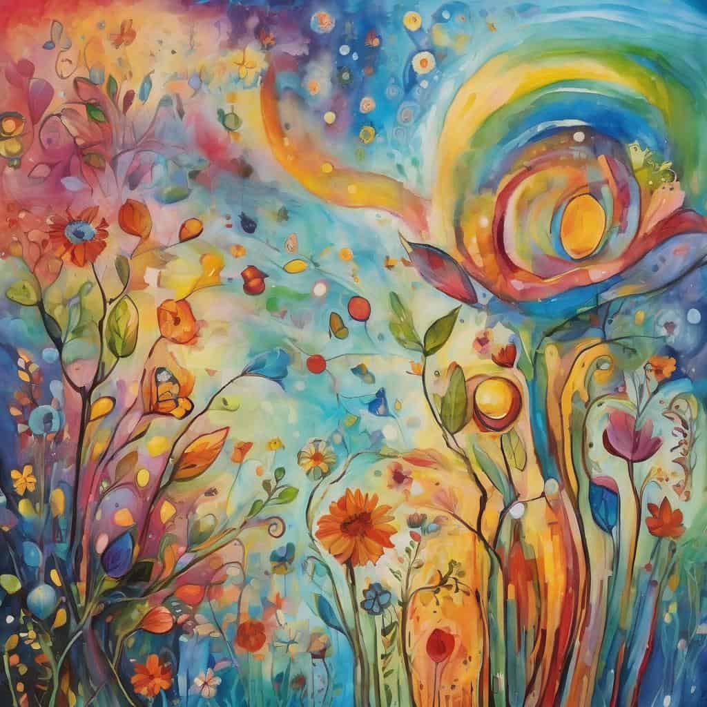 How to Find Joy in Small Moments