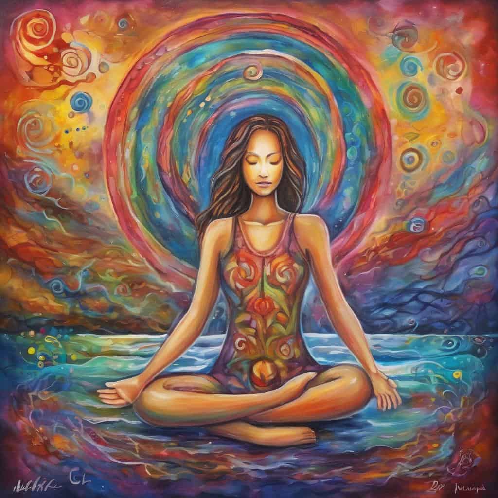 Πώς να Διατηρήσεις την Ψυχραιμία σου σε Στιγμές Συναισθηματικής Ευαισθησίας