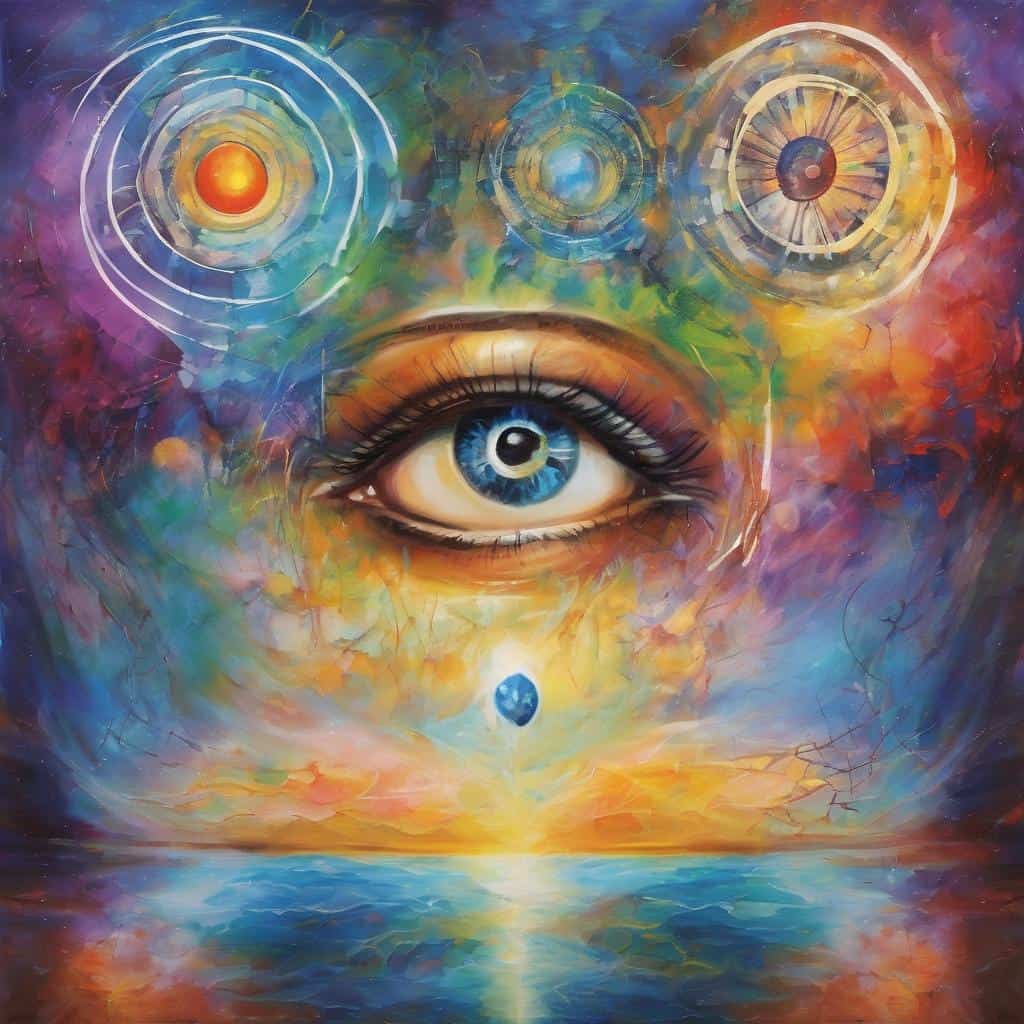 How to Stay Committed to Your Vision, No Matter What